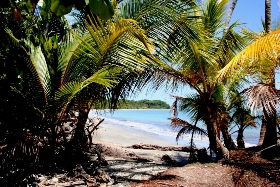 Costa Rica Caribe